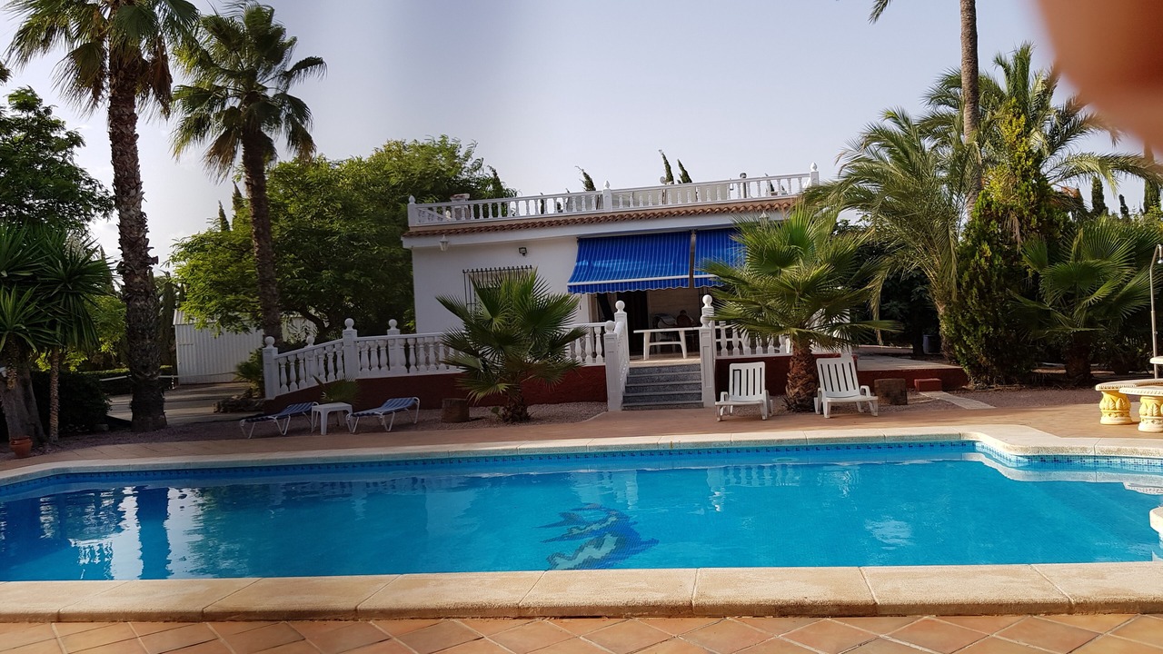 Photo of Outdoor in Elche