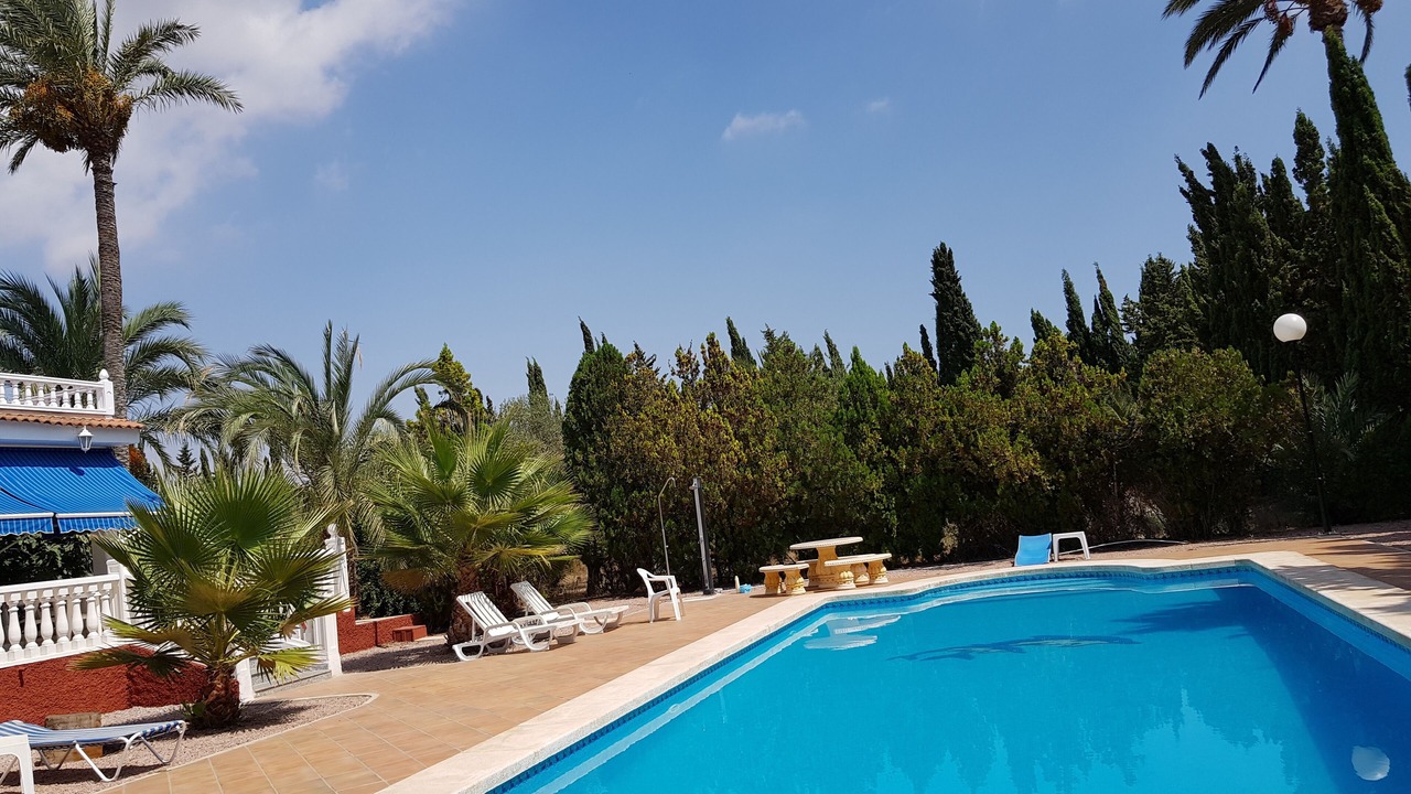 Photo of Outdoor in Elche