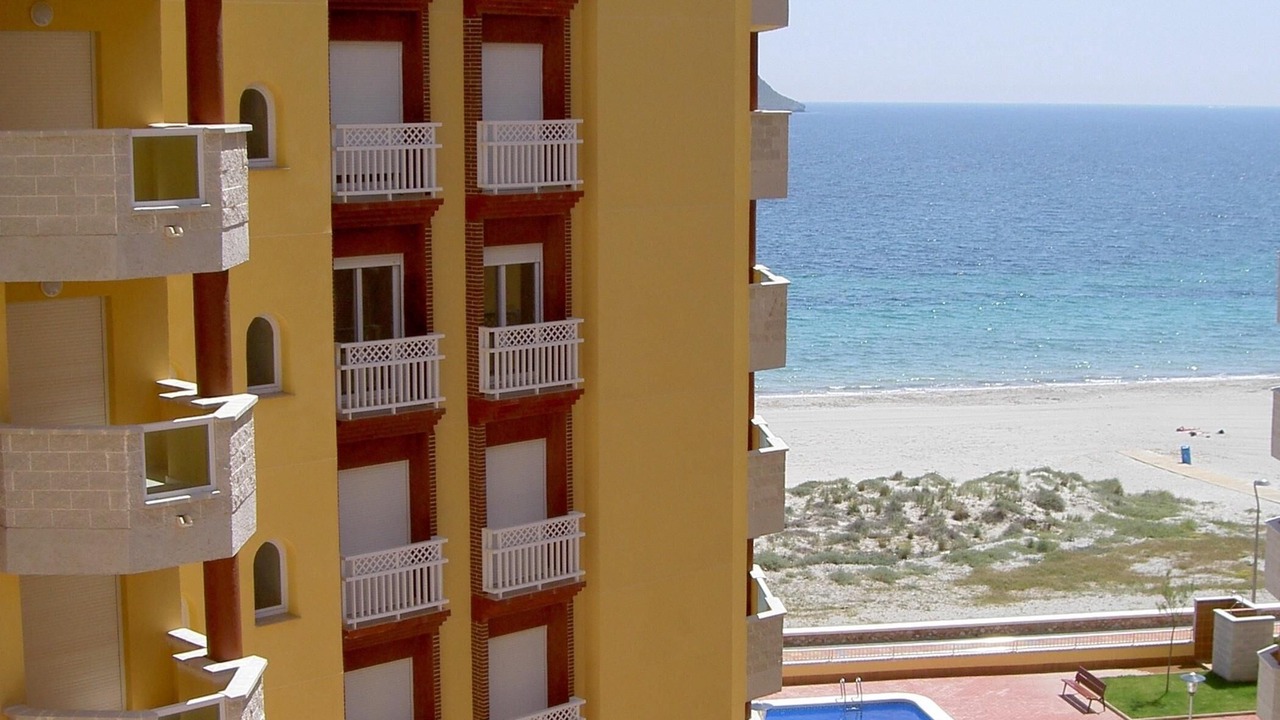 Photo of Outdoor in San Javier