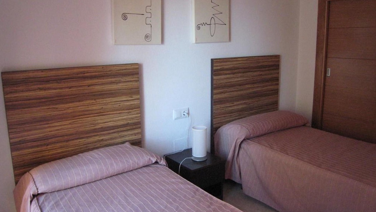 Photo of Bedroom in San Javier