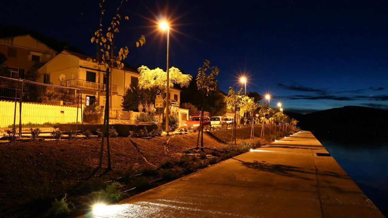 Photo of Outdoor in Tijesno