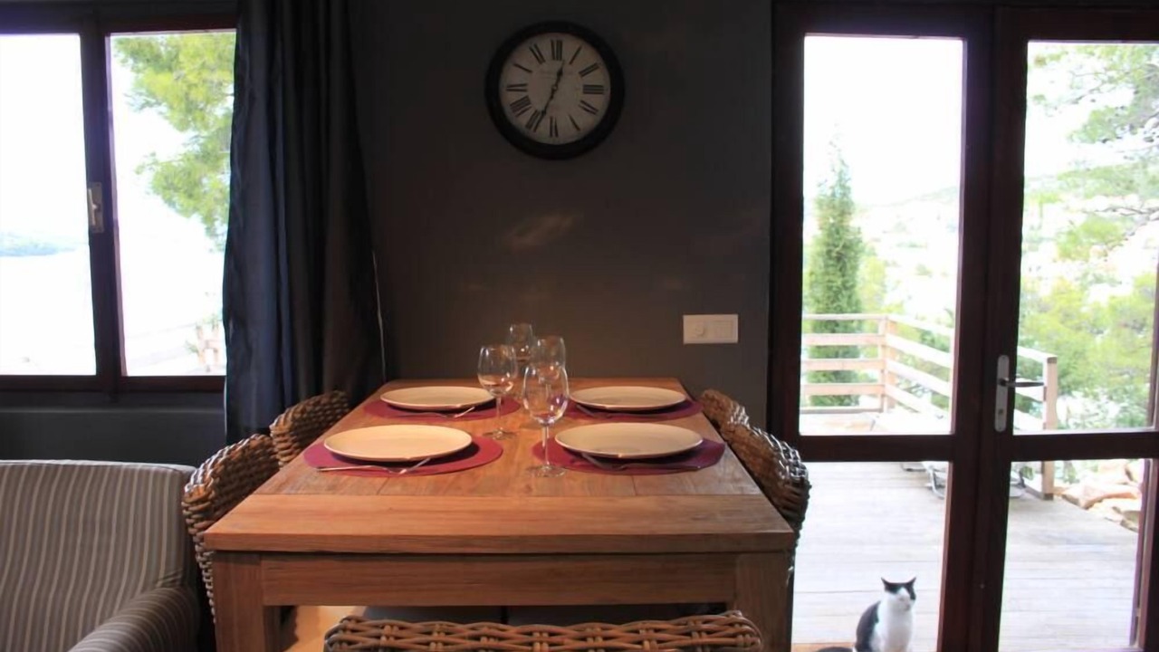 Photo of Livingroom in Tijesno