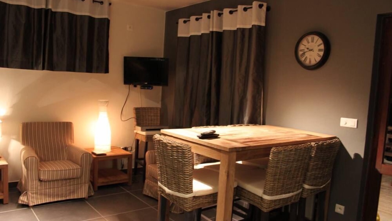 Photo of Livingroom in Tijesno