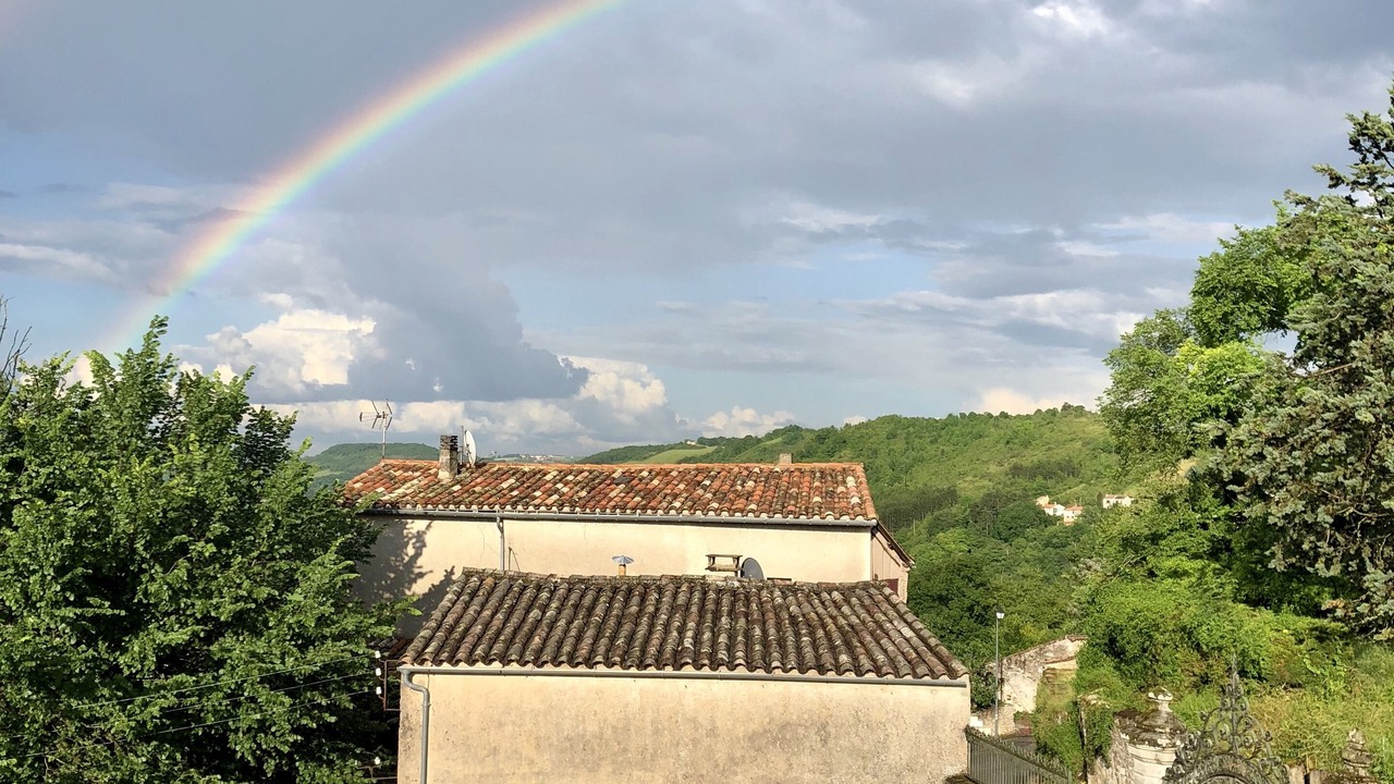 Photo of Outdoor in Cordes-sur-Ciel