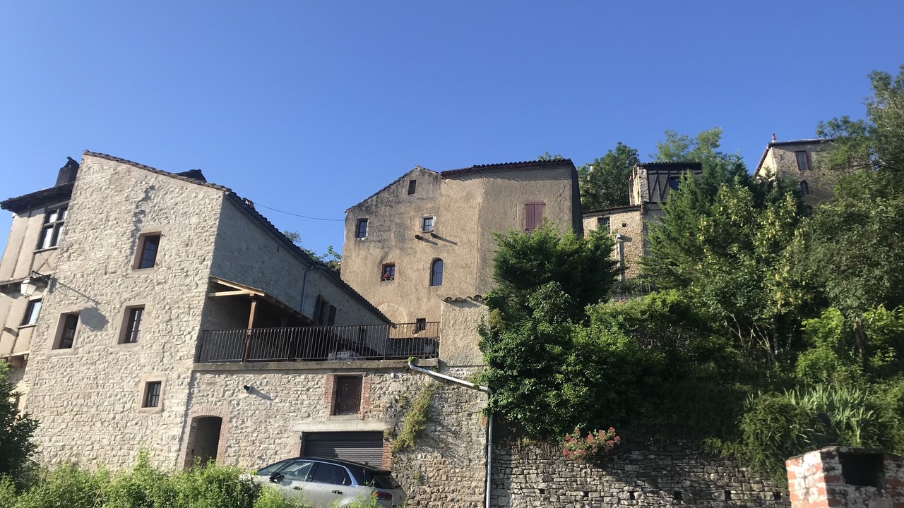 Photo of Outdoor in Cordes-sur-Ciel