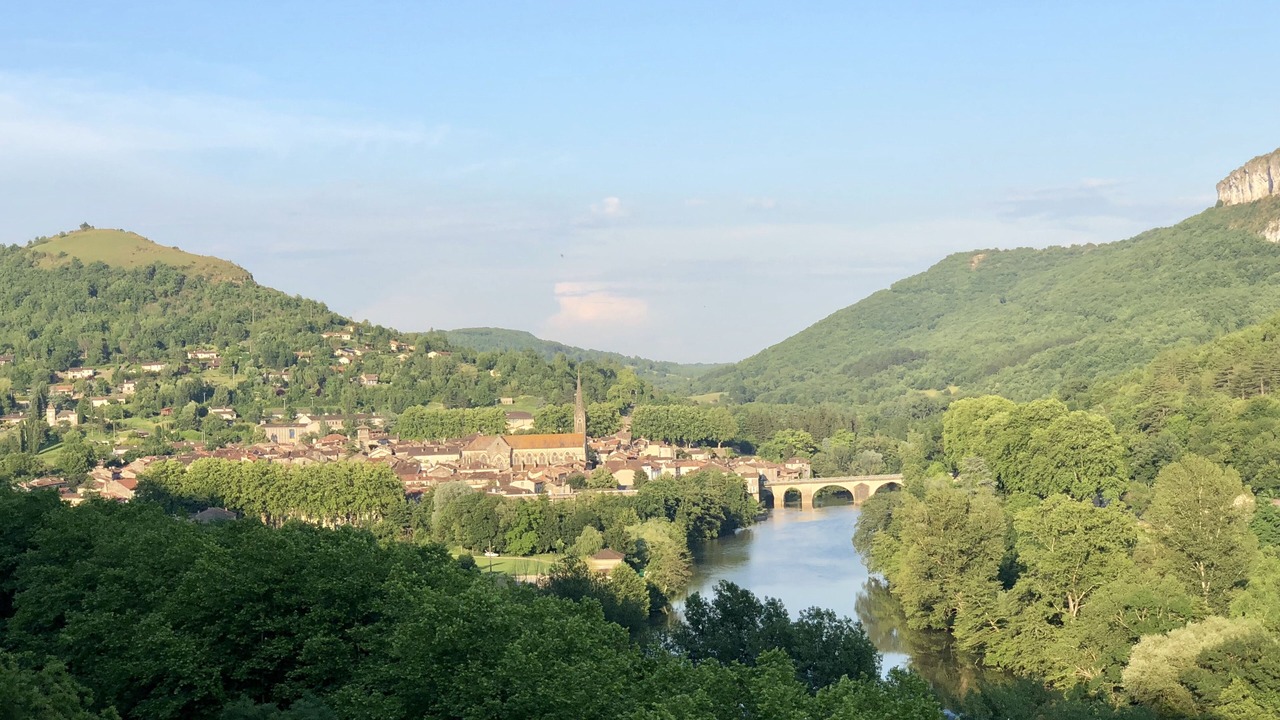 Photo of Outdoor in Cordes-sur-Ciel
