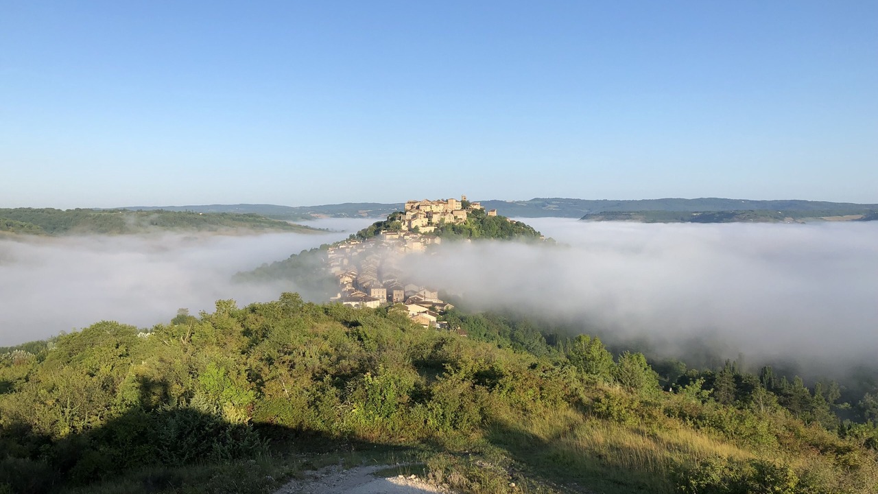 Photo of Others in Cordes-sur-Ciel
