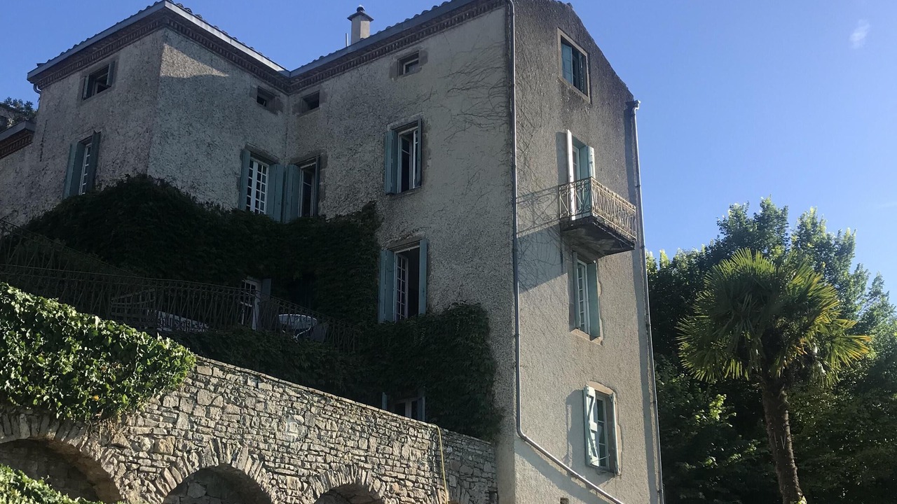 Photo of Outdoor in Cordes-sur-Ciel