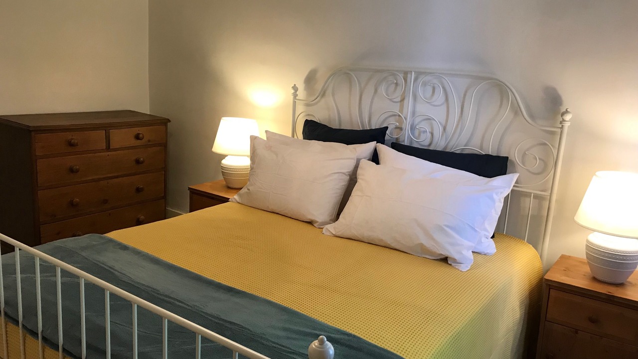 Photo of Bedroom in Cordes-sur-Ciel