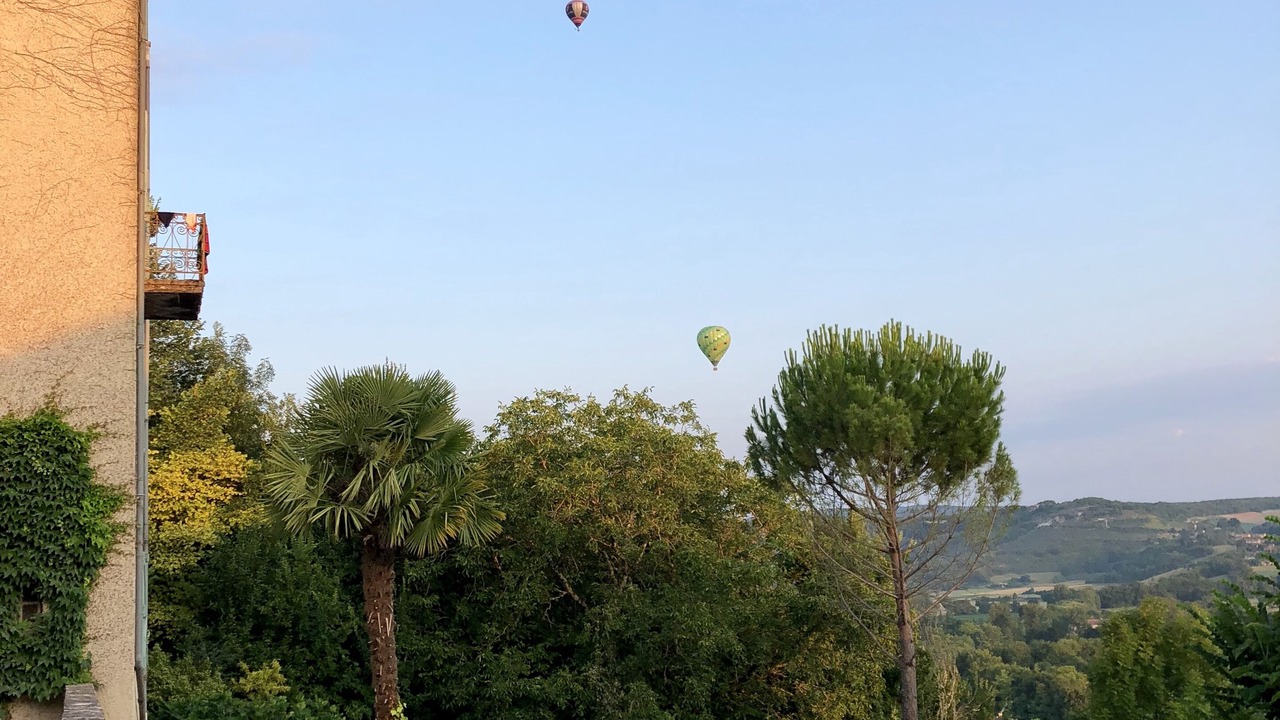 Photo of Others in Cordes-sur-Ciel