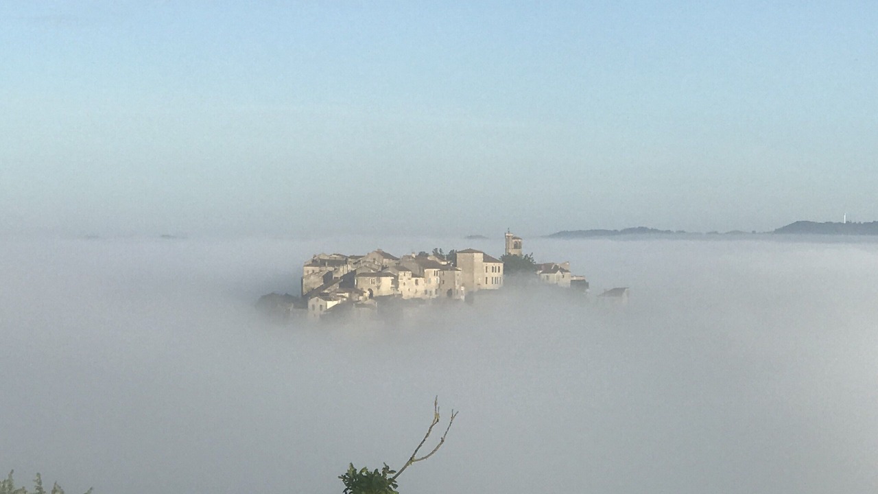 Photo of Others in Cordes-sur-Ciel