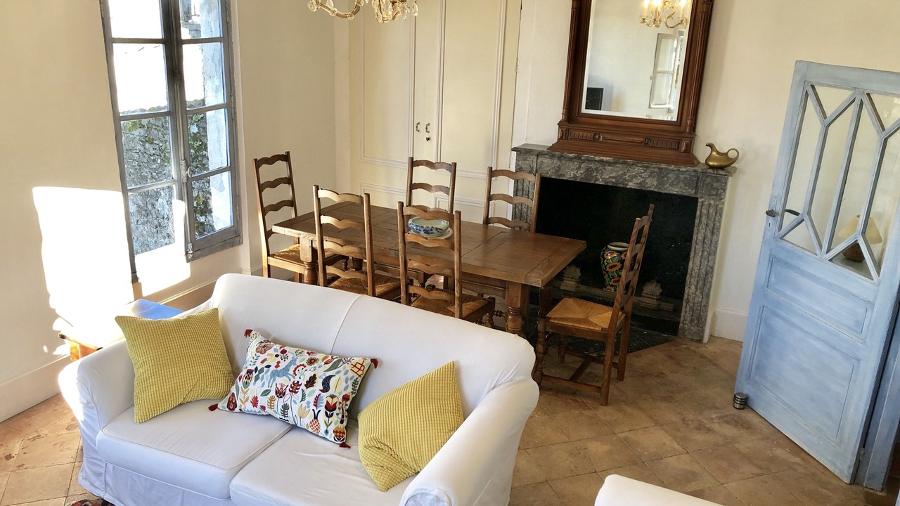 Photo of Livingroom in Cordes-sur-Ciel