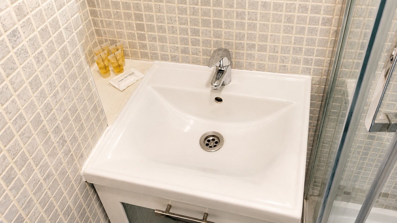 Photo of Bathroom in Barrio de La Latina
