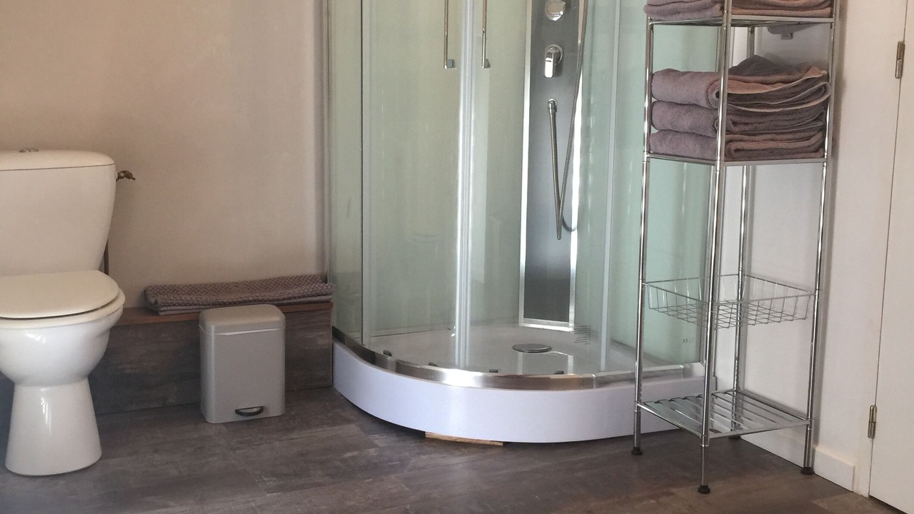 Photo of Bathroom in Saint-Sylvestre