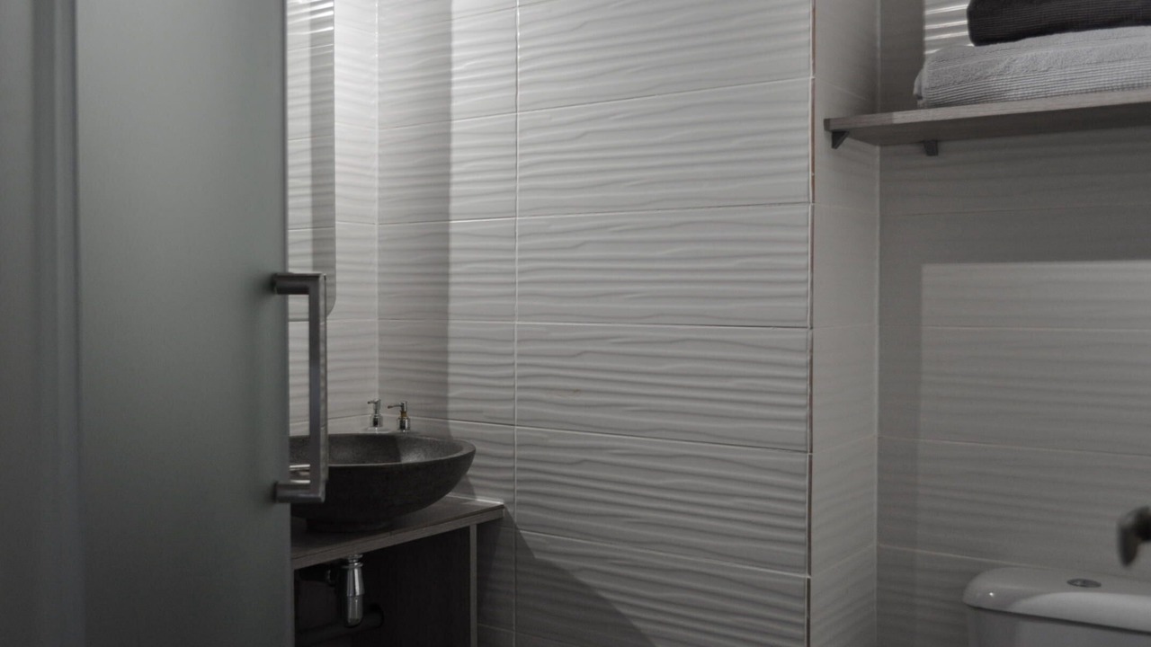 Photo of Bathroom in Saint-Sylvestre