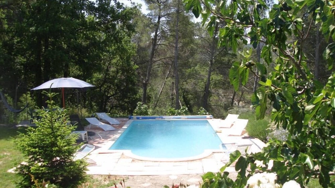 Photo of Outdoor in Le Puy-Sainte-Reparade
