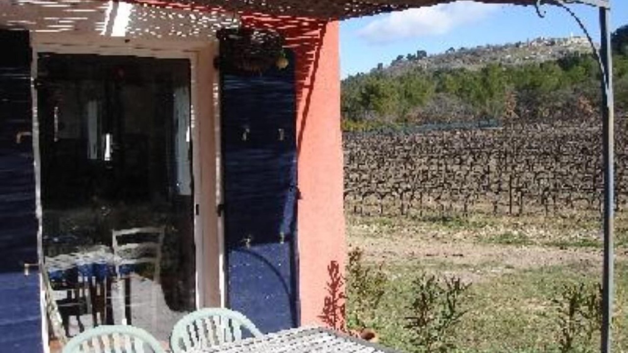 Photo of Patio Balcony in Le Puy-Sainte-Reparade