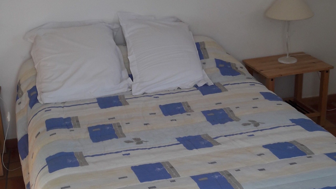 Photo of Bedroom in Le Puy-Sainte-Reparade