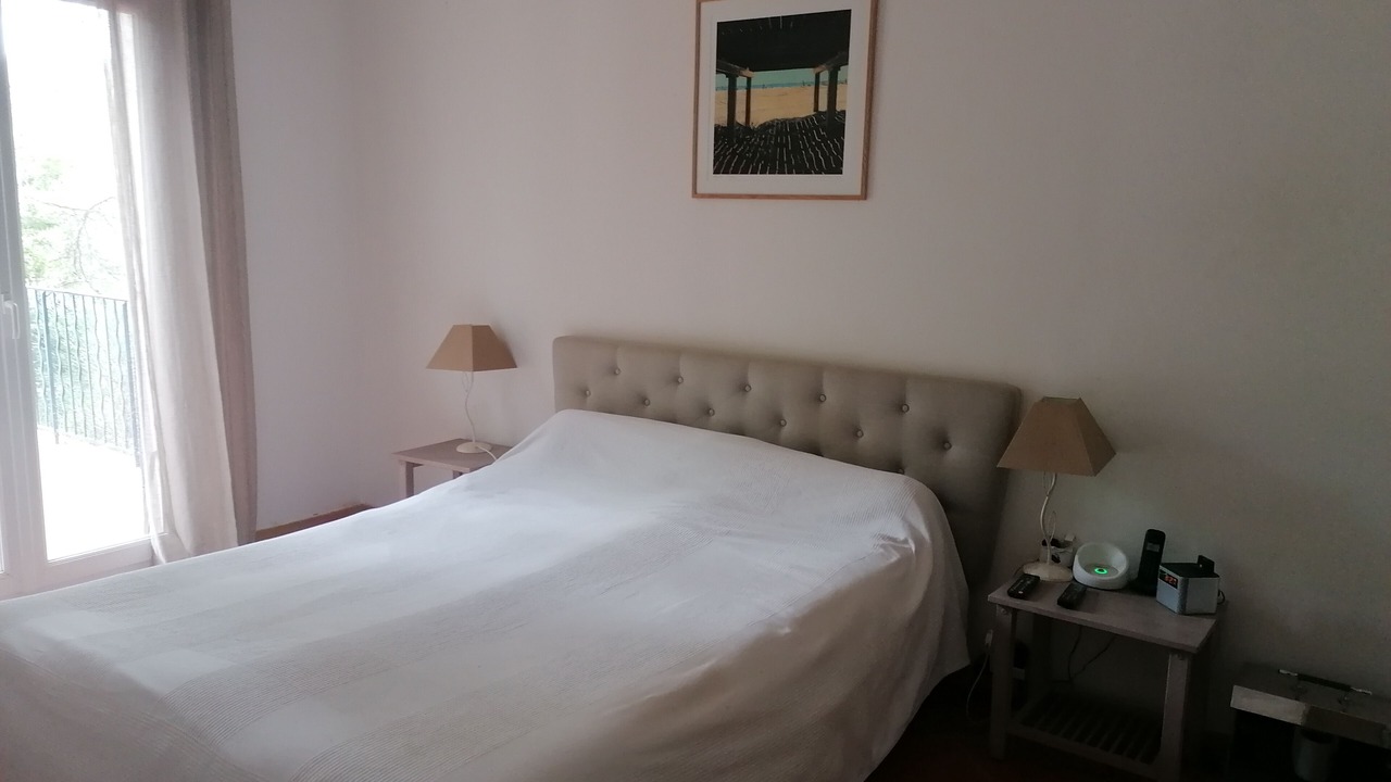 Photo of Bedroom in Le Puy-Sainte-Reparade