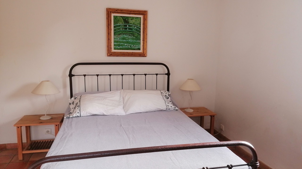 Photo of Bedroom in Le Puy-Sainte-Reparade