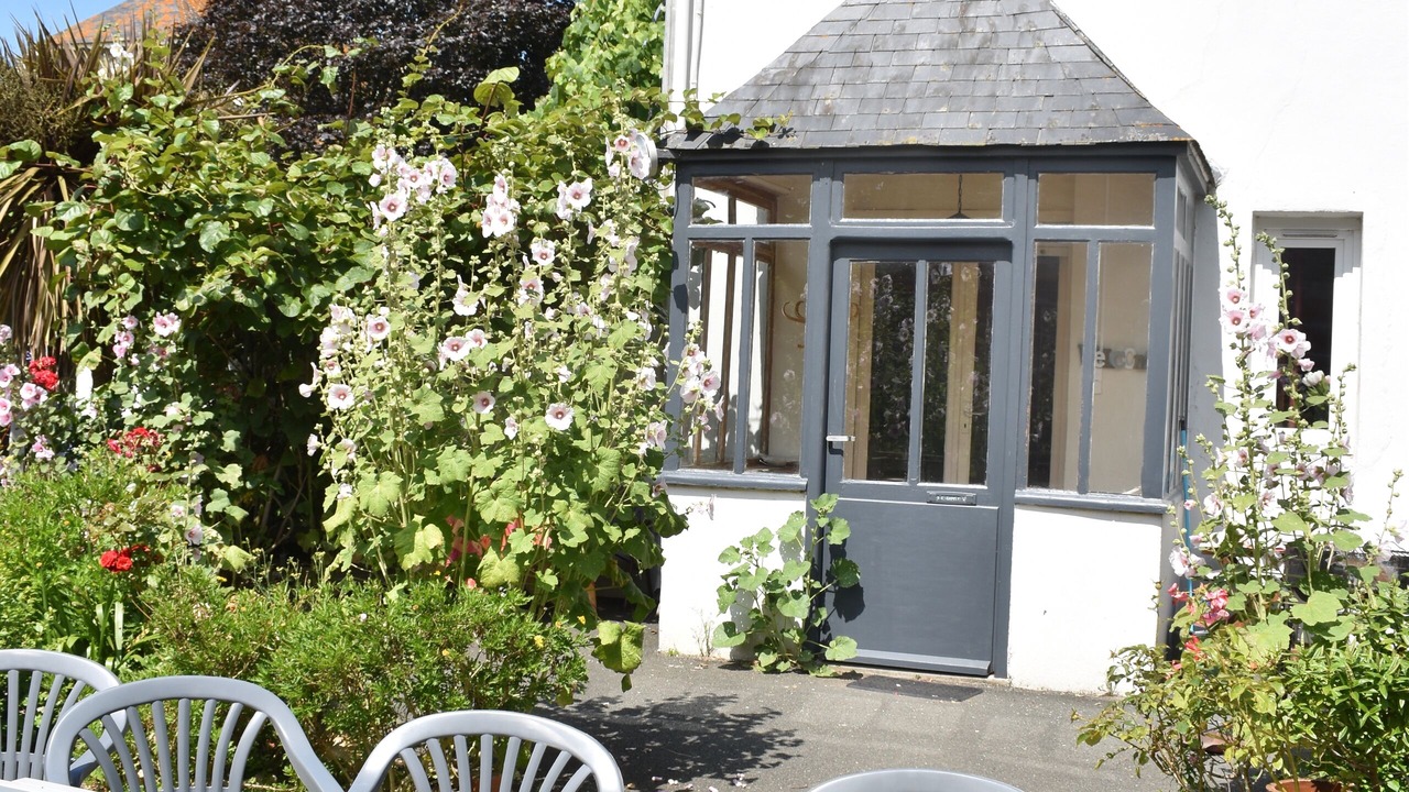 Photo of Outdoor in Ploneour-Lanvern