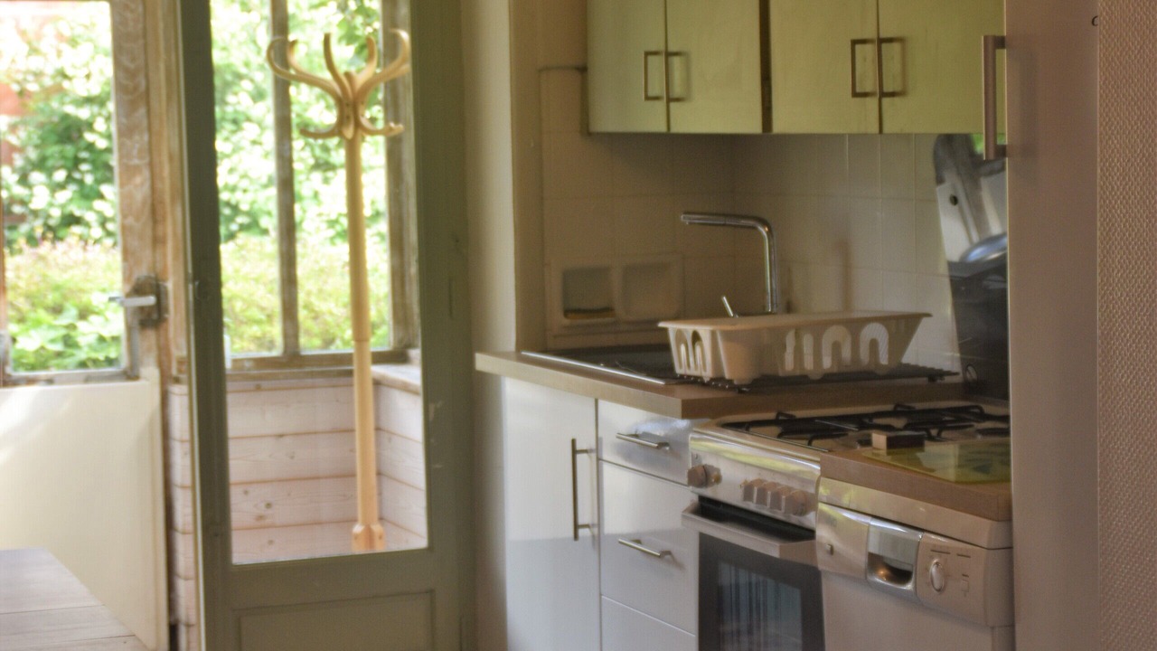 Photo of Kitchen in Ploneour-Lanvern