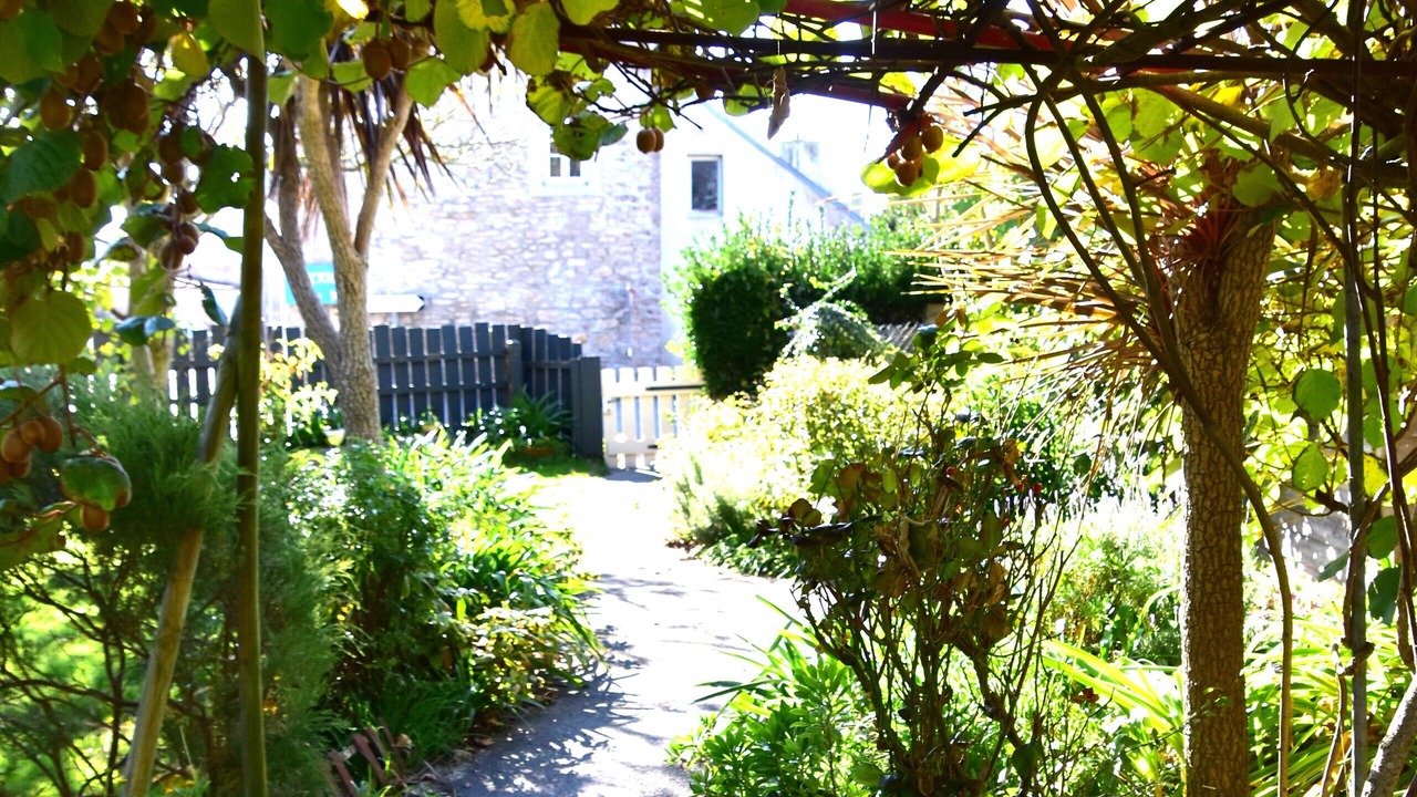 Photo of Outdoor in Ploneour-Lanvern