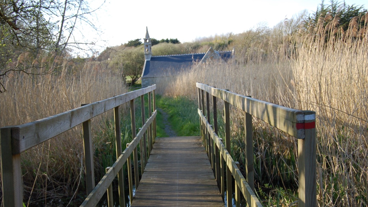 Photo of Outdoor in Ploneour-Lanvern