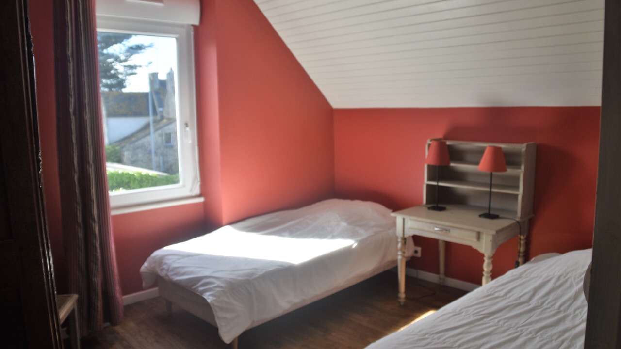 Photo of Bedroom in Ploneour-Lanvern