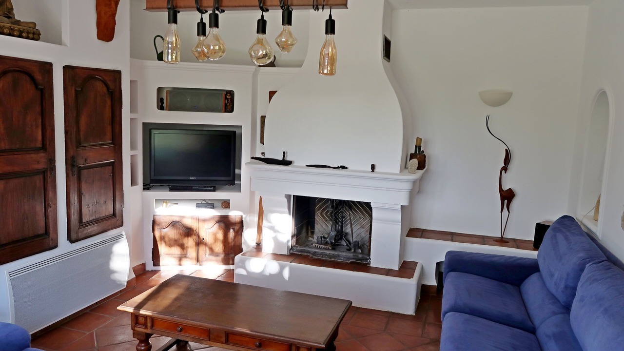 Photo of Livingroom in Callas