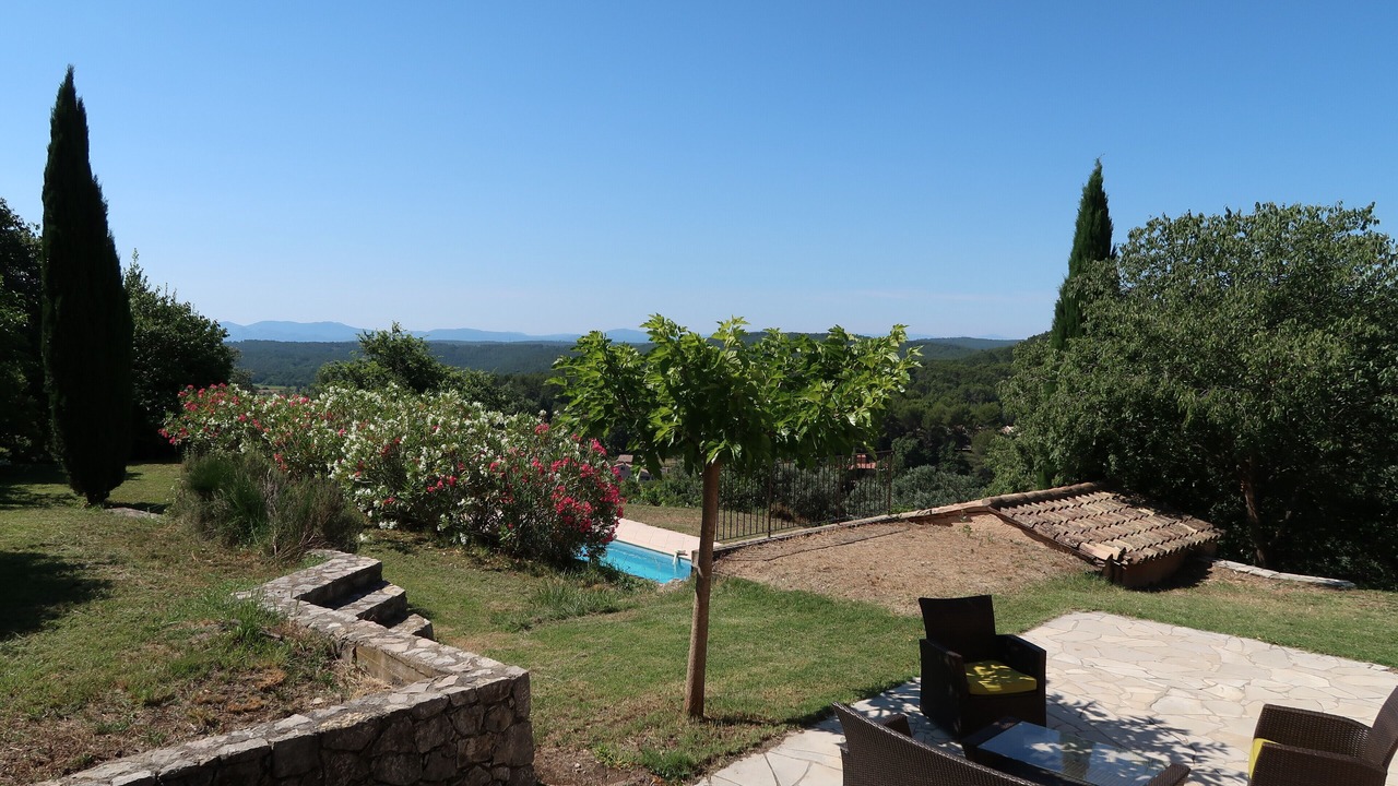 Photo of Patio Balcony in Callas