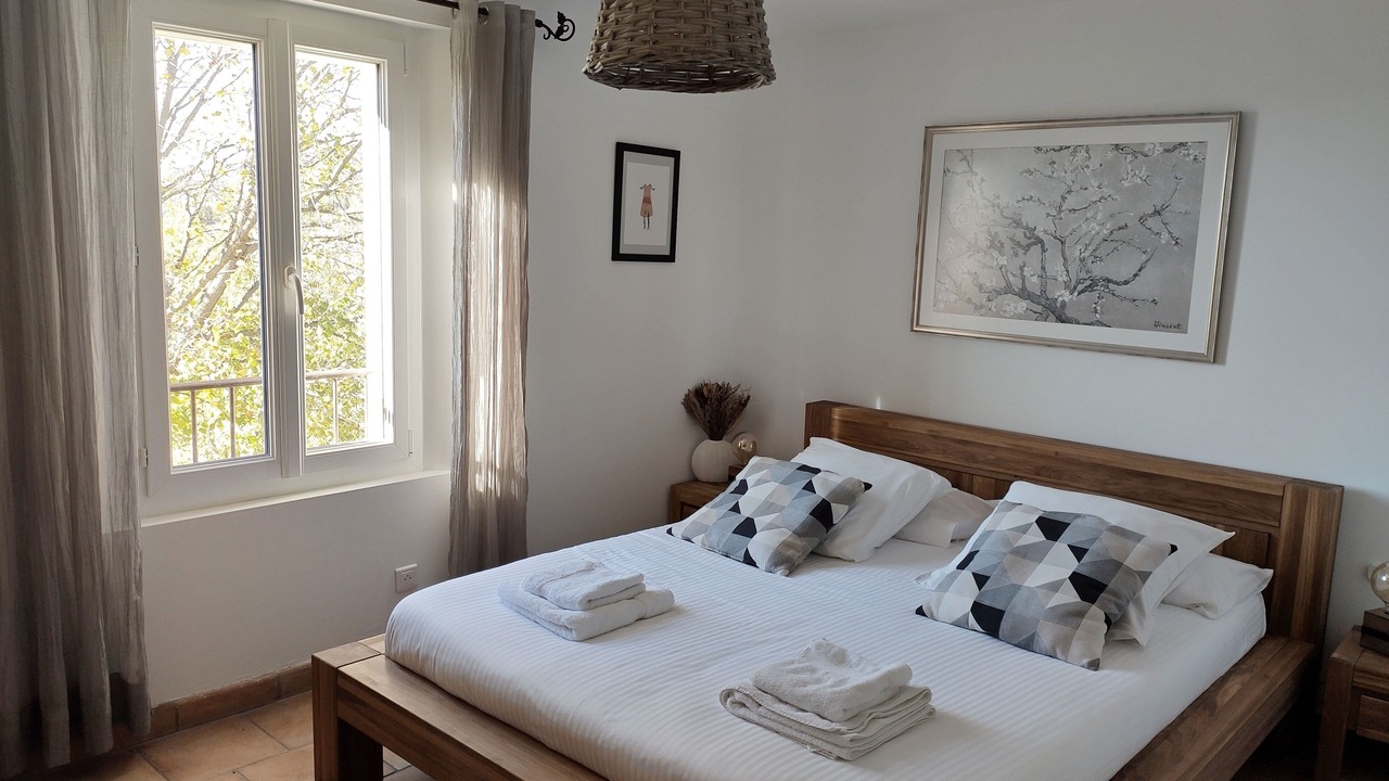 Photo of Bedroom in Callas