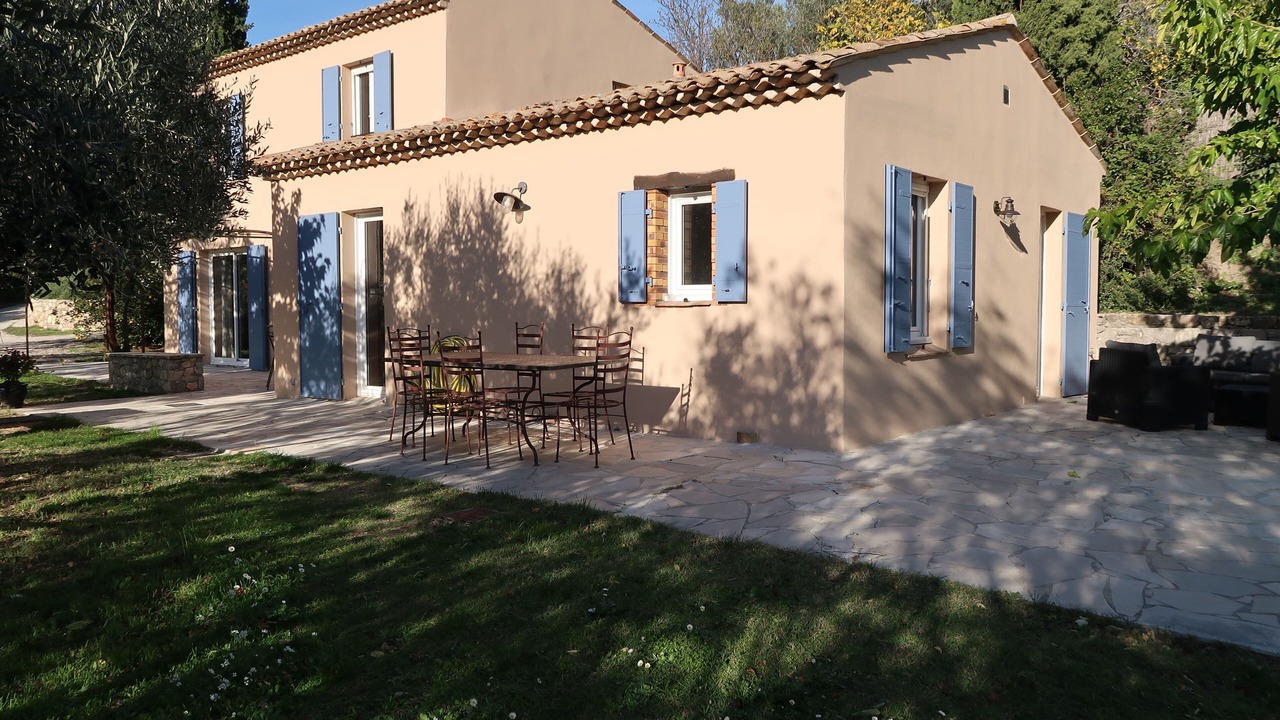 Photo of Outdoor in Callas