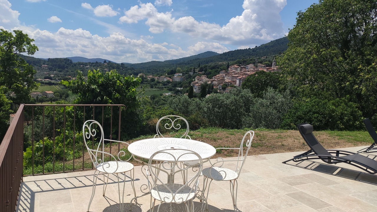 Photo of Outdoor in Callas