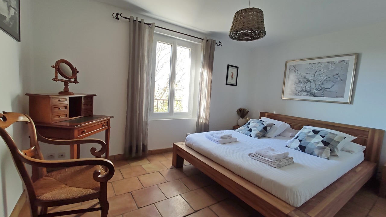 Photo of Bedroom in Callas