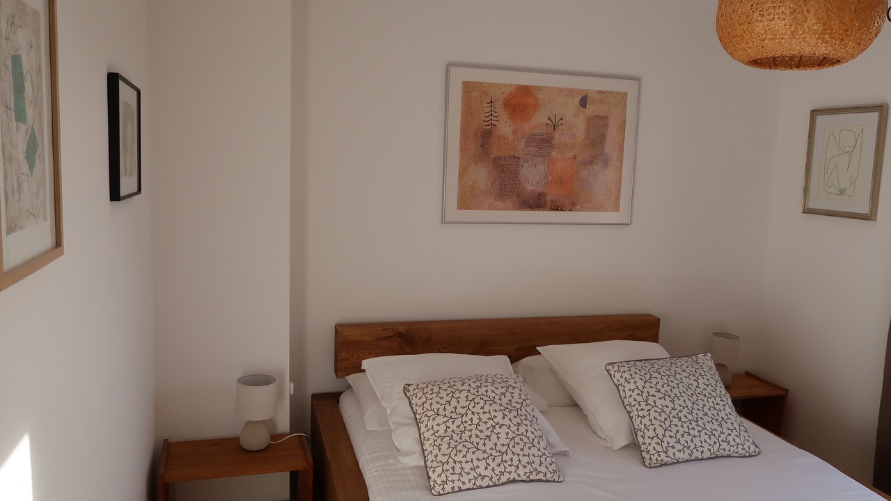 Photo of Bedroom in Callas