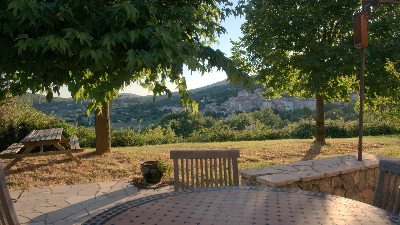 Photo of Outdoor in Callas