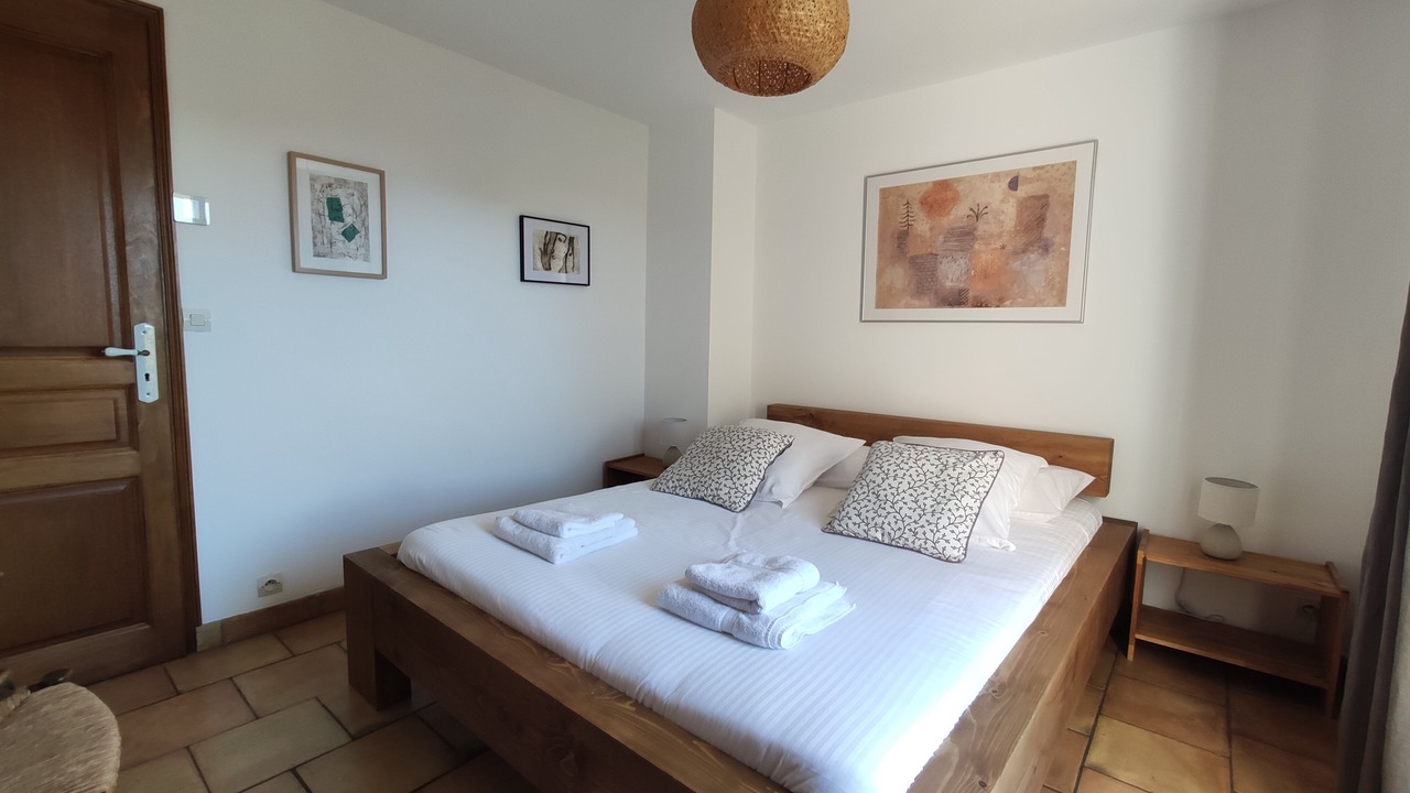 Photo of Bedroom in Callas