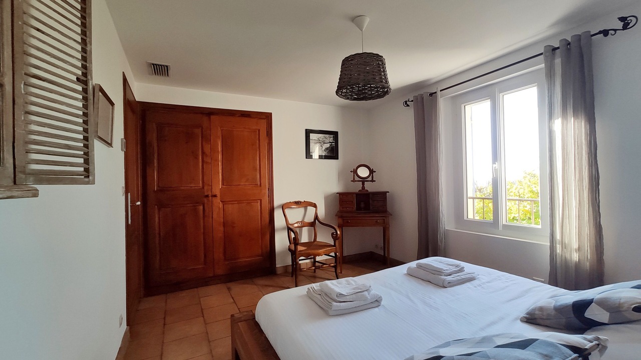 Photo of Bedroom in Callas