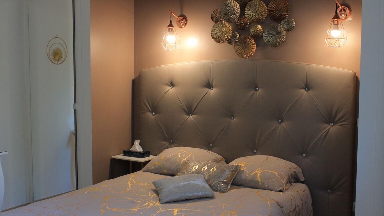 Photo of Bedroom in Caderousse