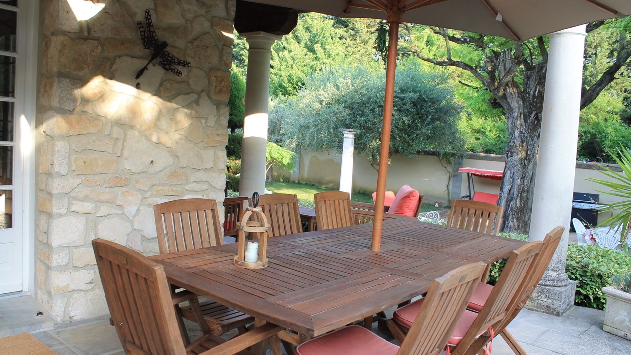 Photo of Outdoor in Caderousse