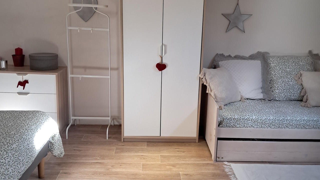 Photo of Bedroom in Caderousse
