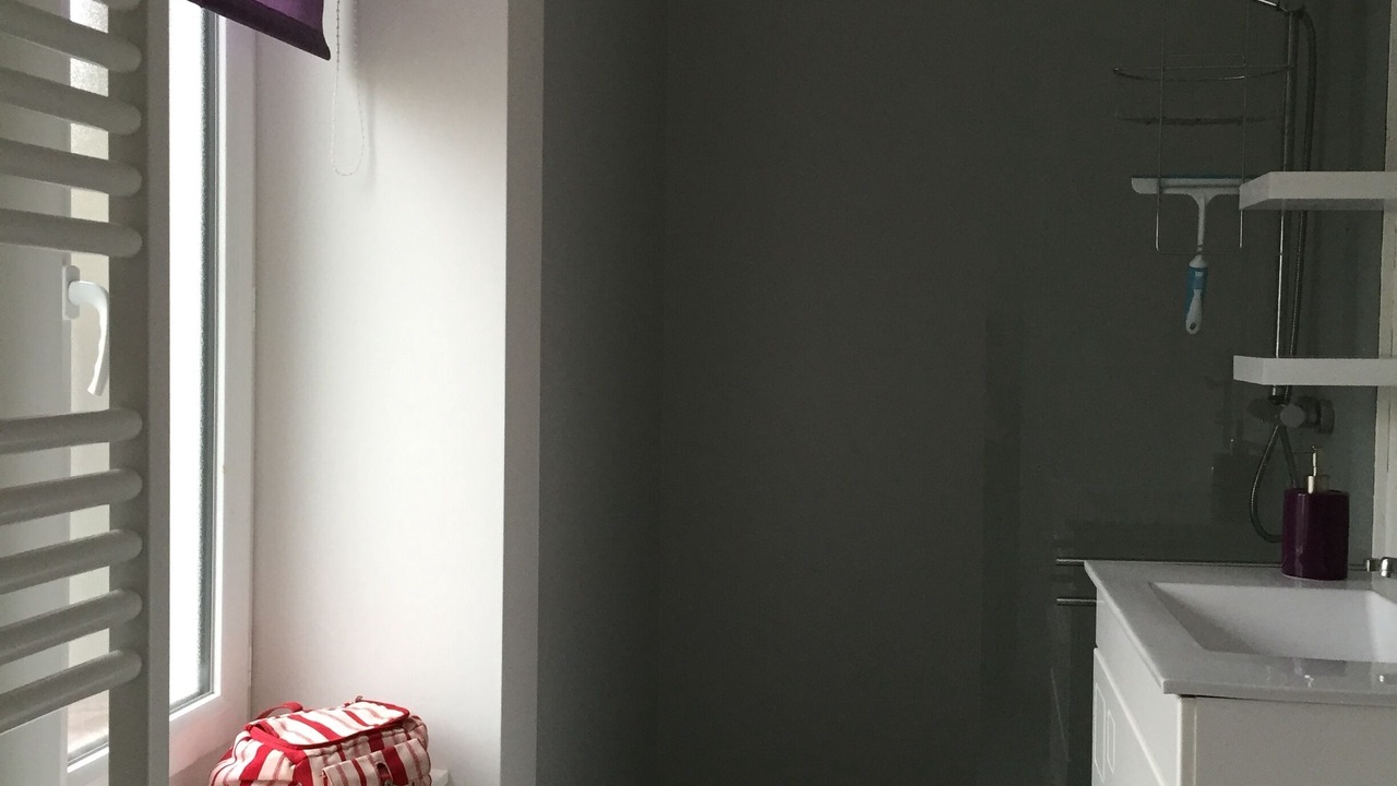 Photo of Bathroom in La Marne