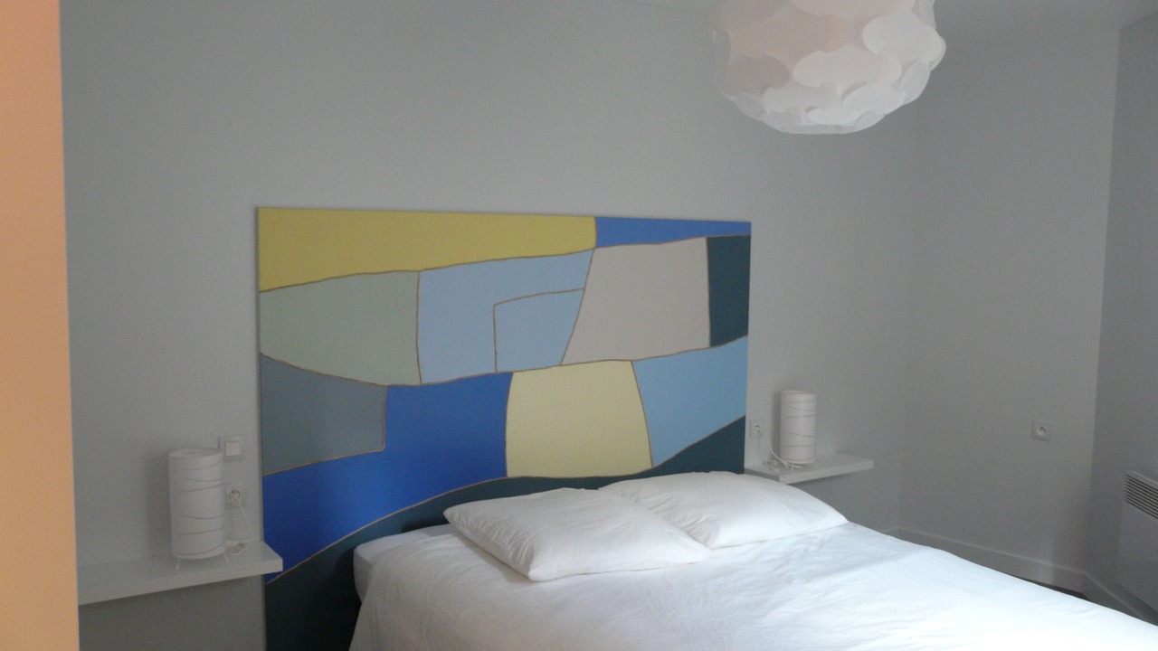 Photo of Bedroom in La Marne