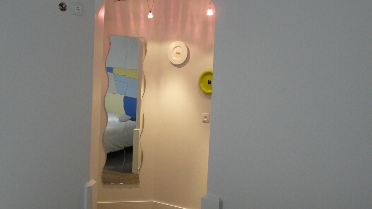 Photo of Bedroom in La Marne