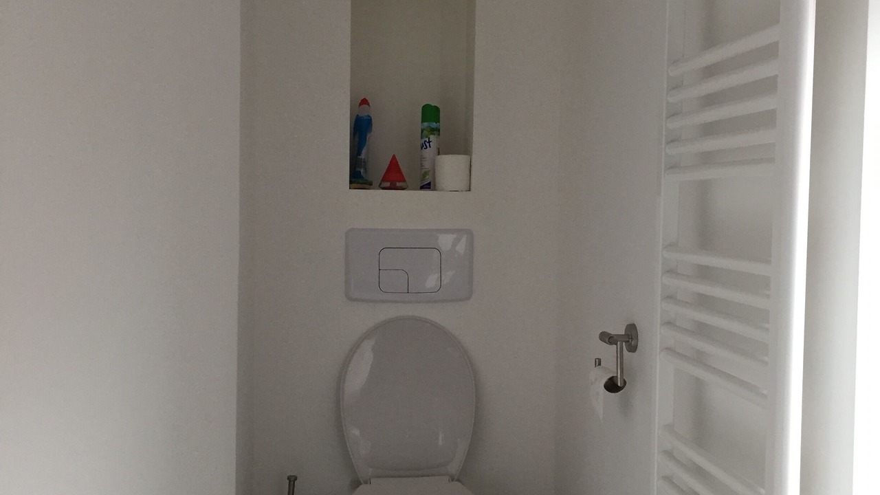 Photo of Bathroom in La Marne