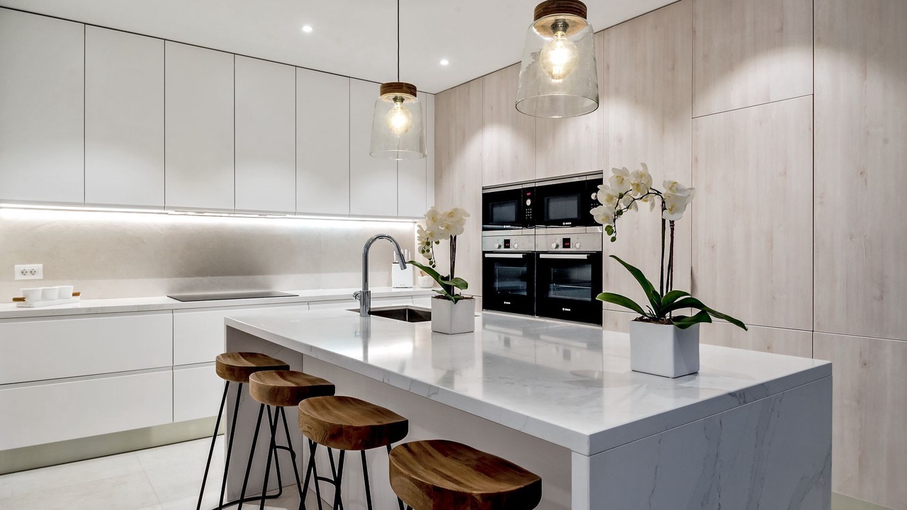 Photo of Kitchen in Zrnovo