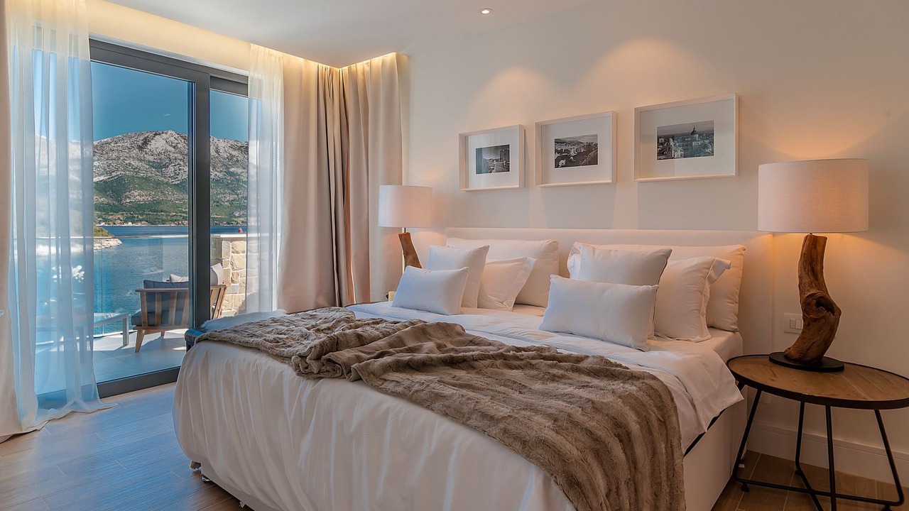 Photo of Bedroom in Zrnovo