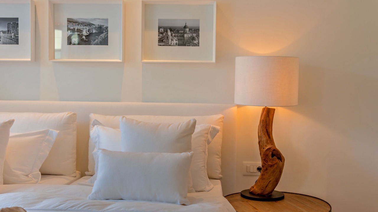 Photo of Bedroom in Zrnovo