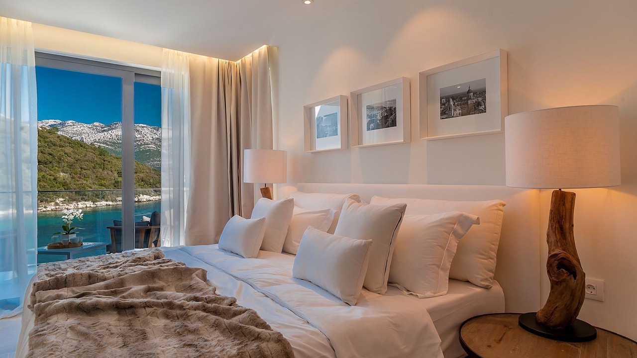 Photo of Bedroom in Zrnovo